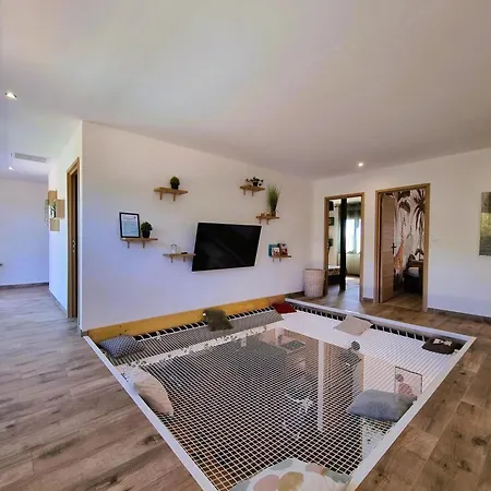 Le Catamaran Villa
