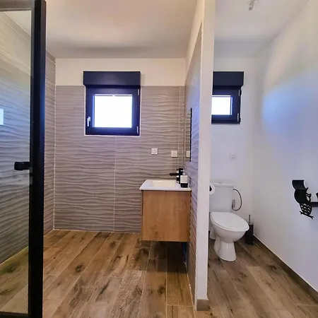Le Catamaran Villa *