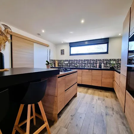 Le Catamaran Sallèles-dʼAude