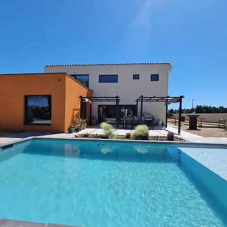 Le Catamaran * Sallèles-dʼAude