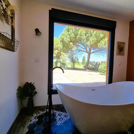 Le Catamaran Villa