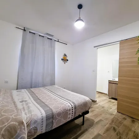 Le Catamaran Villa *