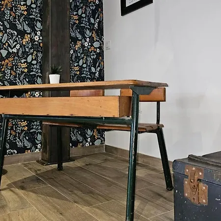 Willa Le Catamaran *