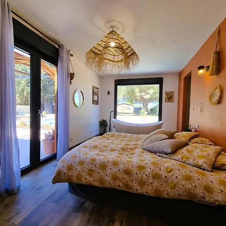 Le Catamaran Villa