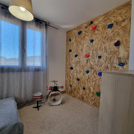 Le Catamaran Villa *