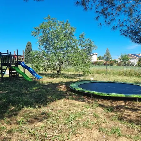 Villa Le Catamaran