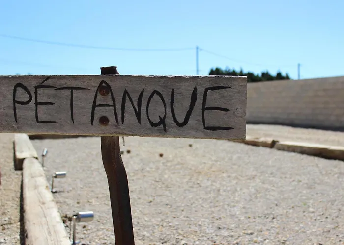 Le Catamaran Villa *