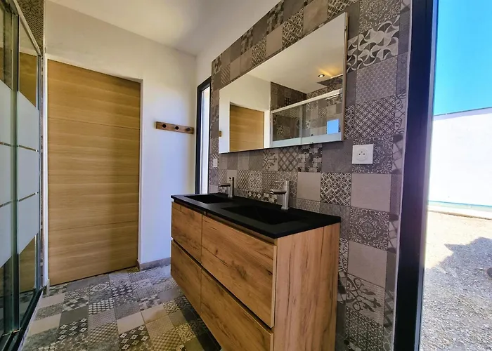 Le Catamaran Sallèles-dʼAude