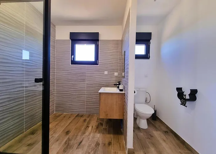 Le Catamaran Villa *