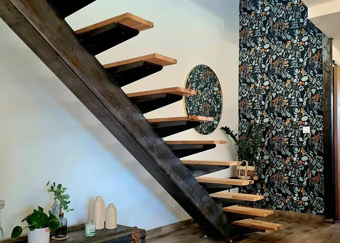 Villa Le Catamaran *