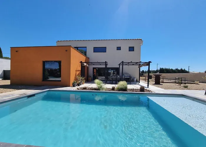 Le Catamaran * Sallèles-dʼAude