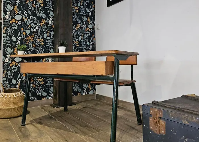 Villa Le Catamaran *