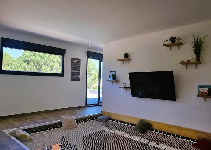 Le Catamaran Sallèles-dʼAude