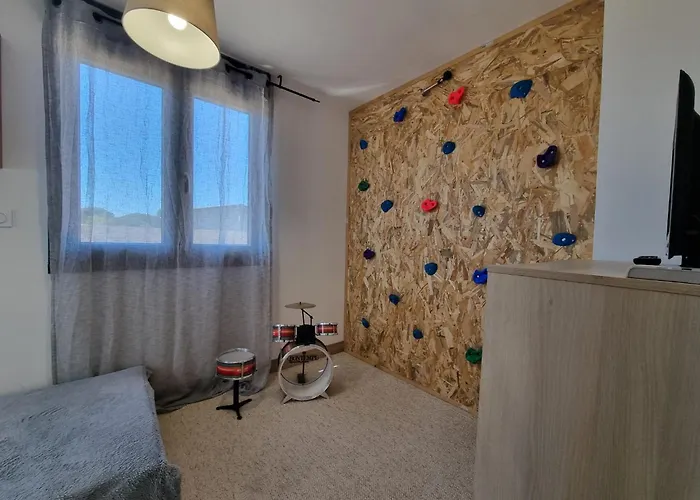 Le Catamaran Villa *